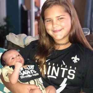 Meet your Posher, Bridget